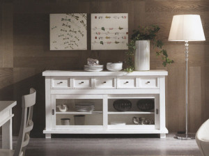 Буфет  ARTE CASA G1496