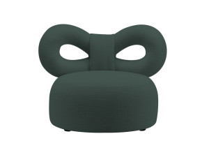 Тканевое кресло