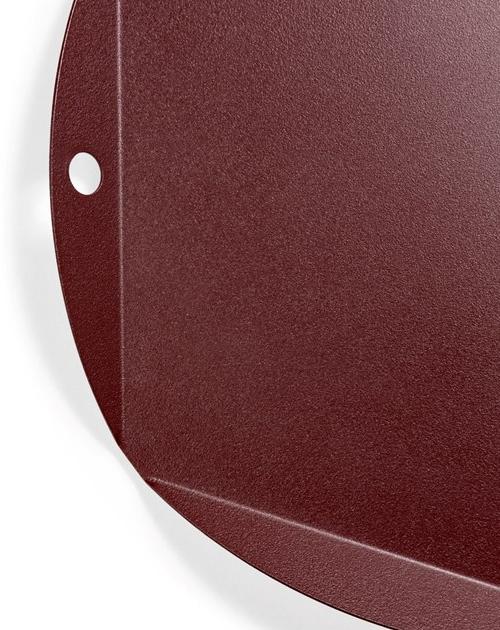 Lafuma Mobilier Поднос стальной круглый Accessoires Lfm2932 - Вид №3