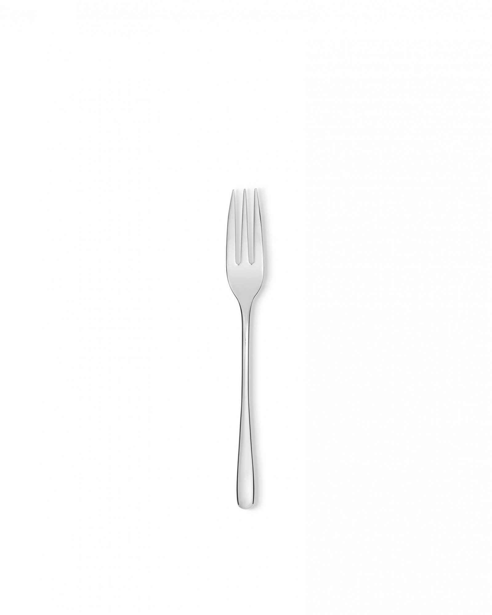 Сервировочная вилка Alessi Caccia LCD01/12