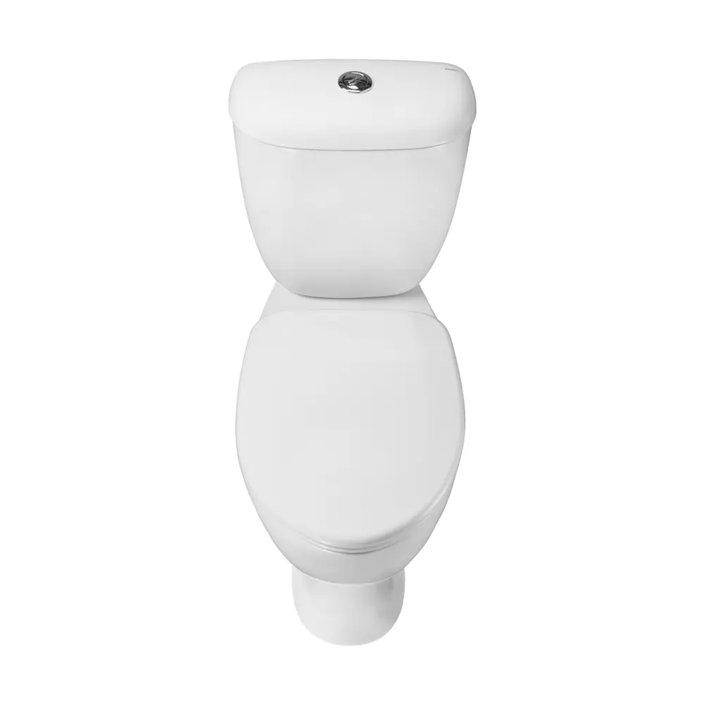 Унитаз-компакт Santeri Аккорд 1P4077S0000BF, двойной смыв STLM-2034811 - Вид №3