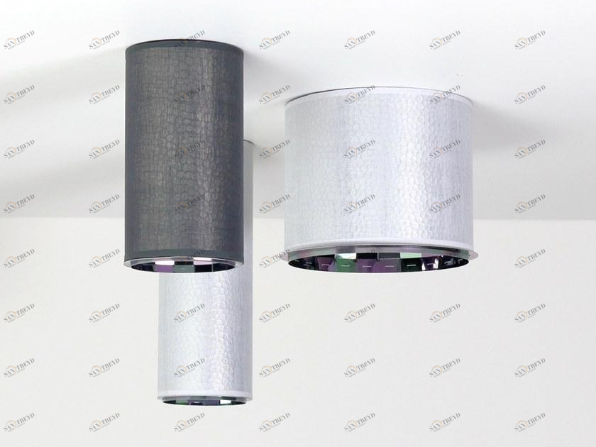 Hind Rabii Металлический светодиодный потолочный светильник Reflector(s) sun-id-1386803