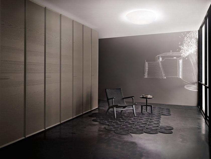 Vetreria Vistosi Потолочный светильник из дутого стекла Neochic sun-id-1461016 - Вид №1