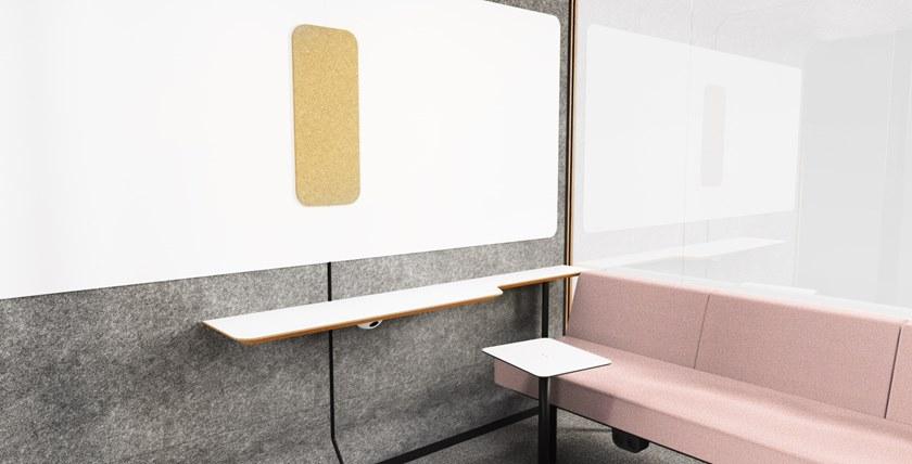 Framery Акустическая офисная будка Framery 2q sun-id-1429475 - Вид №4