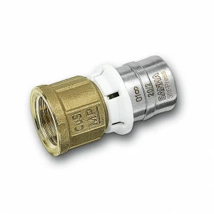325270G261 25270G - переходник с внутренней резьбой 3fit-Press без содержания свинца Размер:26x1