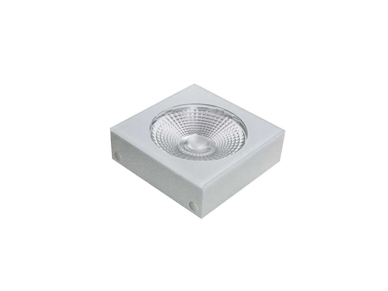 Потолочный алюминиевый светодиодный наружный прожектор A.L.S LUX ARCH-00138434 - Вид №2