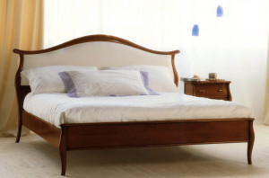 Кровать  ANNIBALE COLOMBO G 1184 imb