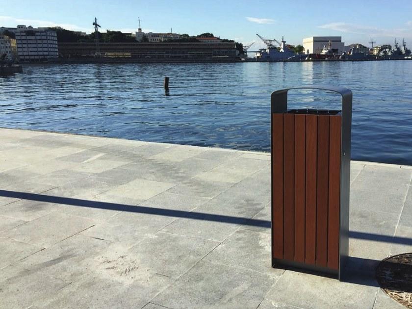 mmcité1 Урна для мусора sun-id-1488093 - Вид №13