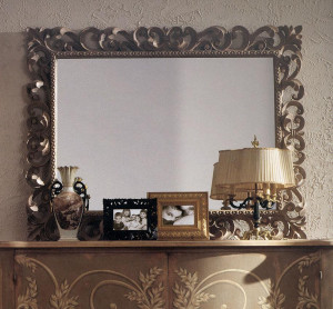 Зеркало  INTERIORS AP800