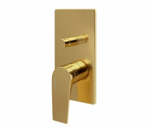 5561 Aisch Смеситель для ванны и душа WasserKRAFT Aisch 5500