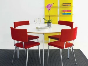 Karl Andersson Круглый деревянный стол Trippo