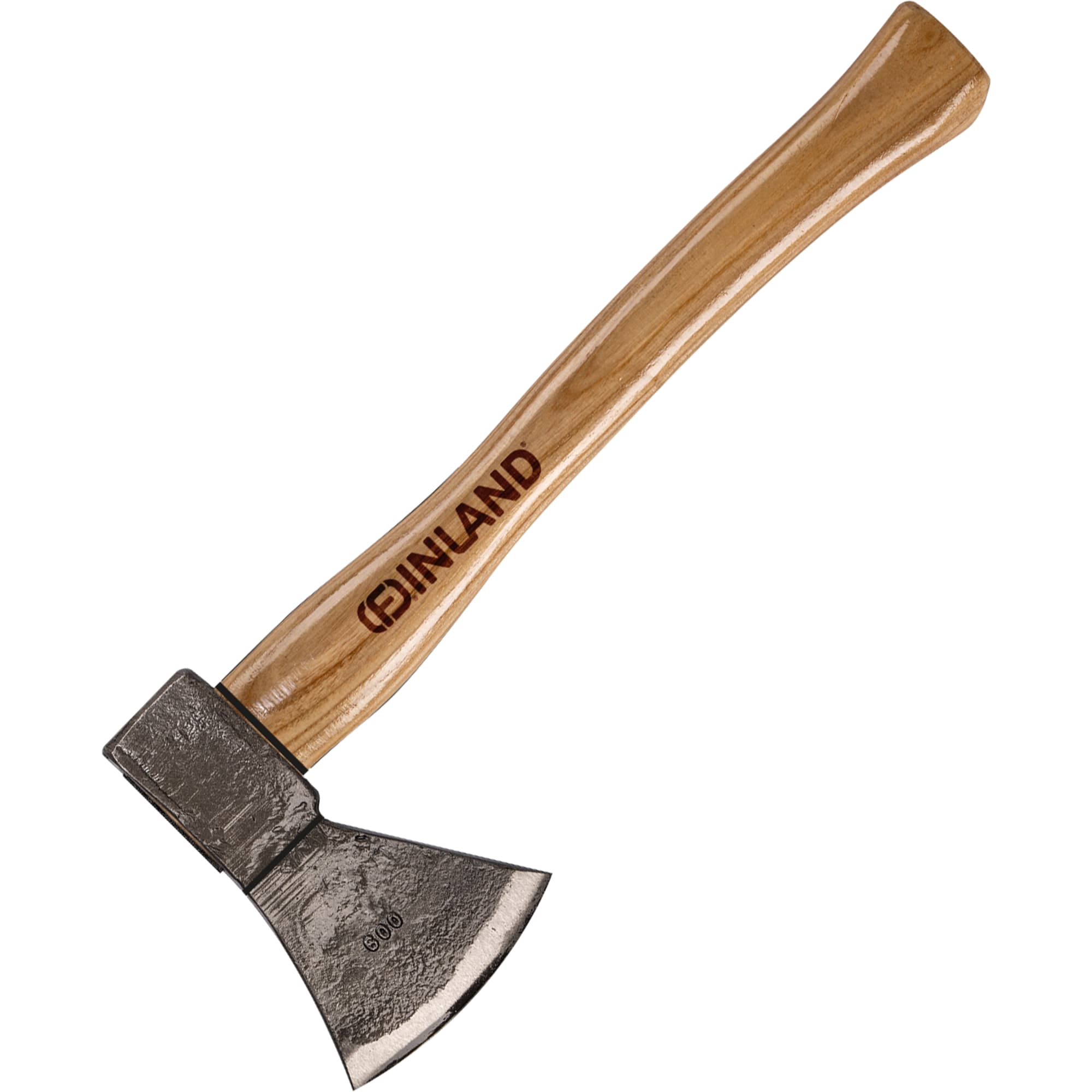 83210562 Топор Finland 1722 кованный, 0.6 кг, 36.5 см Santreyd 