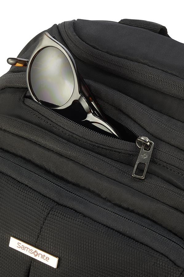 CM5-09009 Рюкзак на колесах CM5*009 Rolling Laptop Bag 17.3" Samsonite GuardIT 2.0  - Вид №10