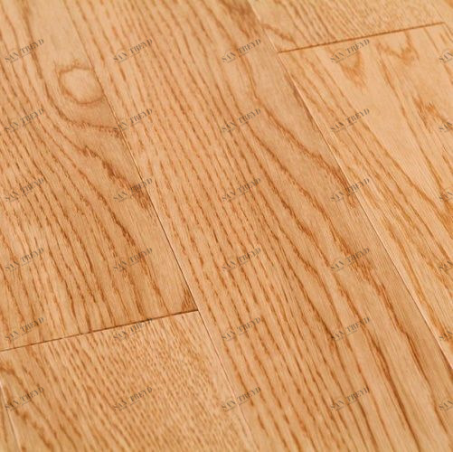 Паркет Ёлка Coswick Ренессанс Розовый Дуб Селект (Гладкая) 647,7х107,95 мм 11241102