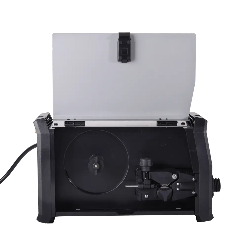 Ресанта САИПА-160 MIG: универсальный сварочный полуавтомат 5 в 1 89437091 STLM-1576407 - Вид №7