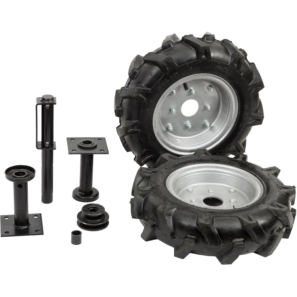 Коммунальный комплект МКМ-2 МОБИЛ К STLM-2175573 - Вид №2