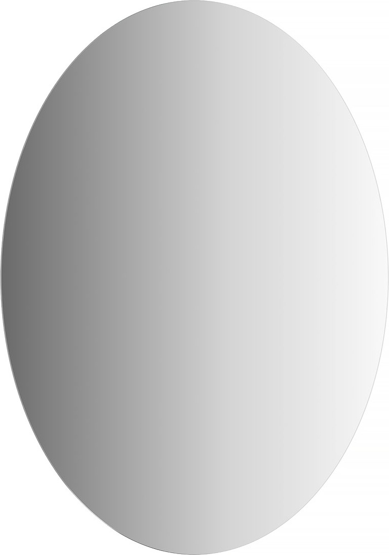 BY 0033 Зеркало со шлифованной кромкой EVOFORM Primary