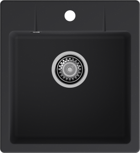 Кухонная мойка Кварц URBAN S356 GranFest