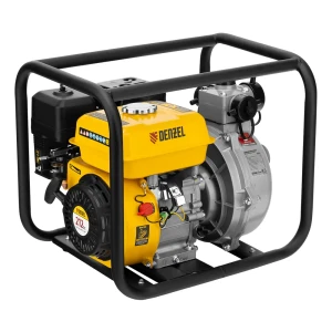 Мотопомпа Denzel PX-50H 60000 л/ч