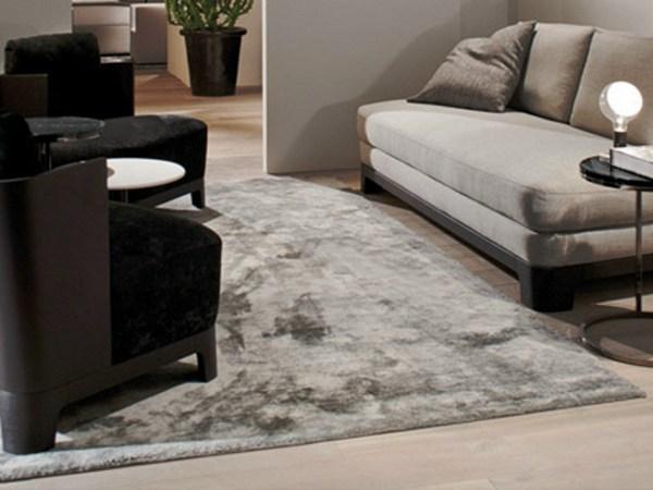 Meridiani Коврик из вискозы и хлопка sun-id-1429469 - Вид №1