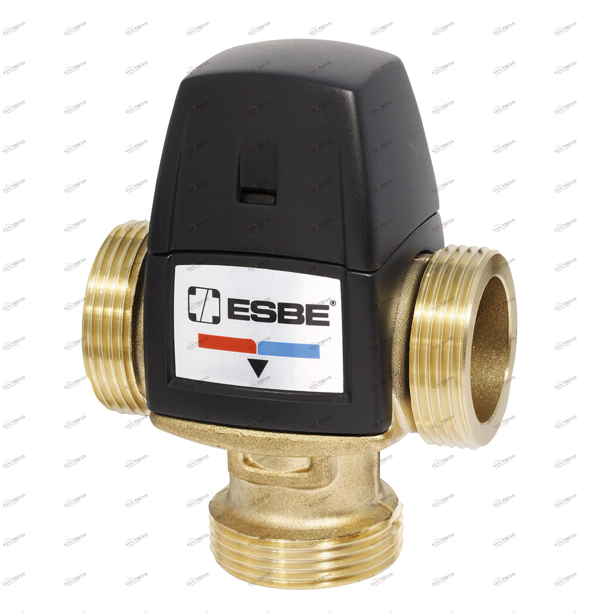 3174 10 00 VTS553Насосные группы » Esbe серии VTS550 