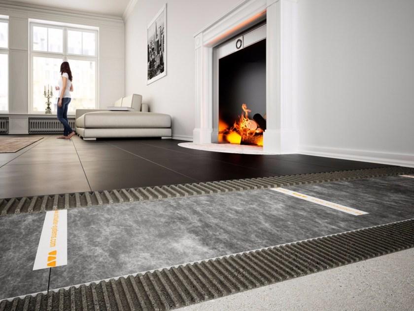 Schlüter-Systems Панель звукоизоляционная полиэтиленовая sun-id-1371342 - Вид №1