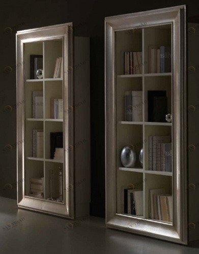 Стеллаж / Contrast Dv Collection sun-id-378252