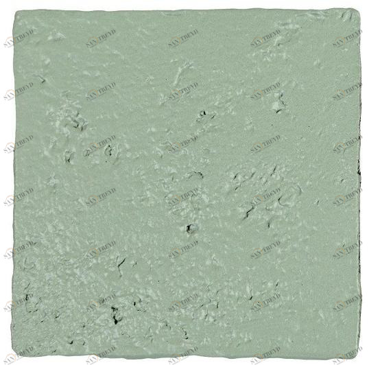 Danilo Ramazzotti Внутренняя облицовка майоликой Intonaco I ve s