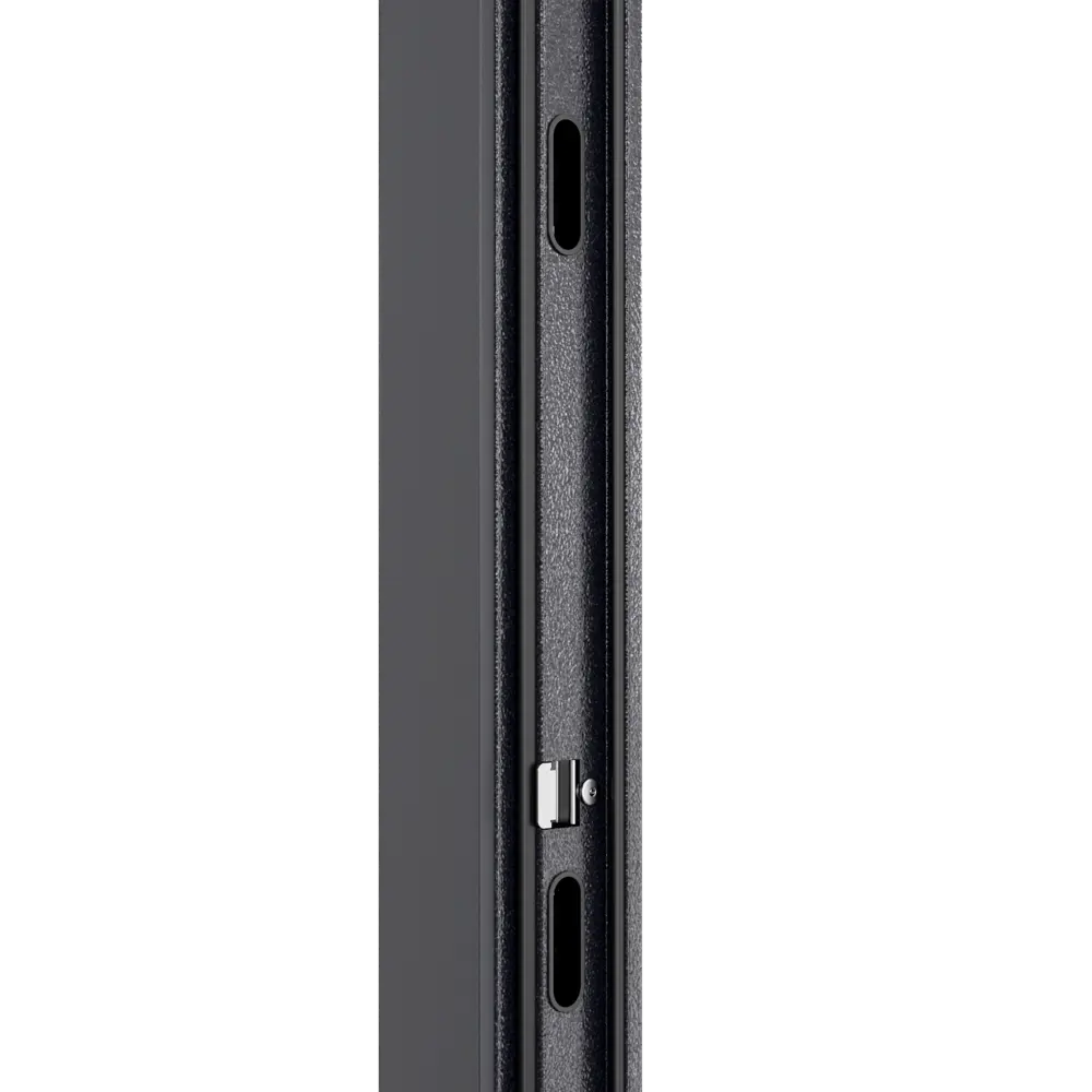 Входная дверь Гибсон 95x205 см правая айвори с зеркалом TOREX STLM-2067095 - Вид №16