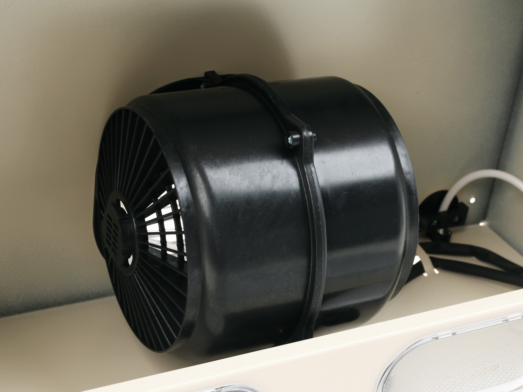 1074652 Вытяжка телескопическая ELIKOR Интегра 60П-400-В2Л бежевый/бронзовый STDN-0122106 - Вид №6