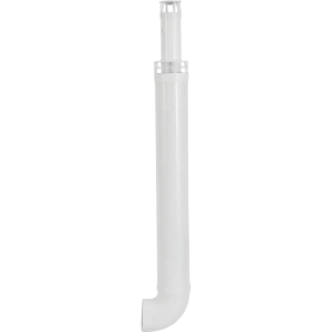 Дымоход Royal Thermo Антилёд комплект 60x100 мм 85174063 STLM-2068783