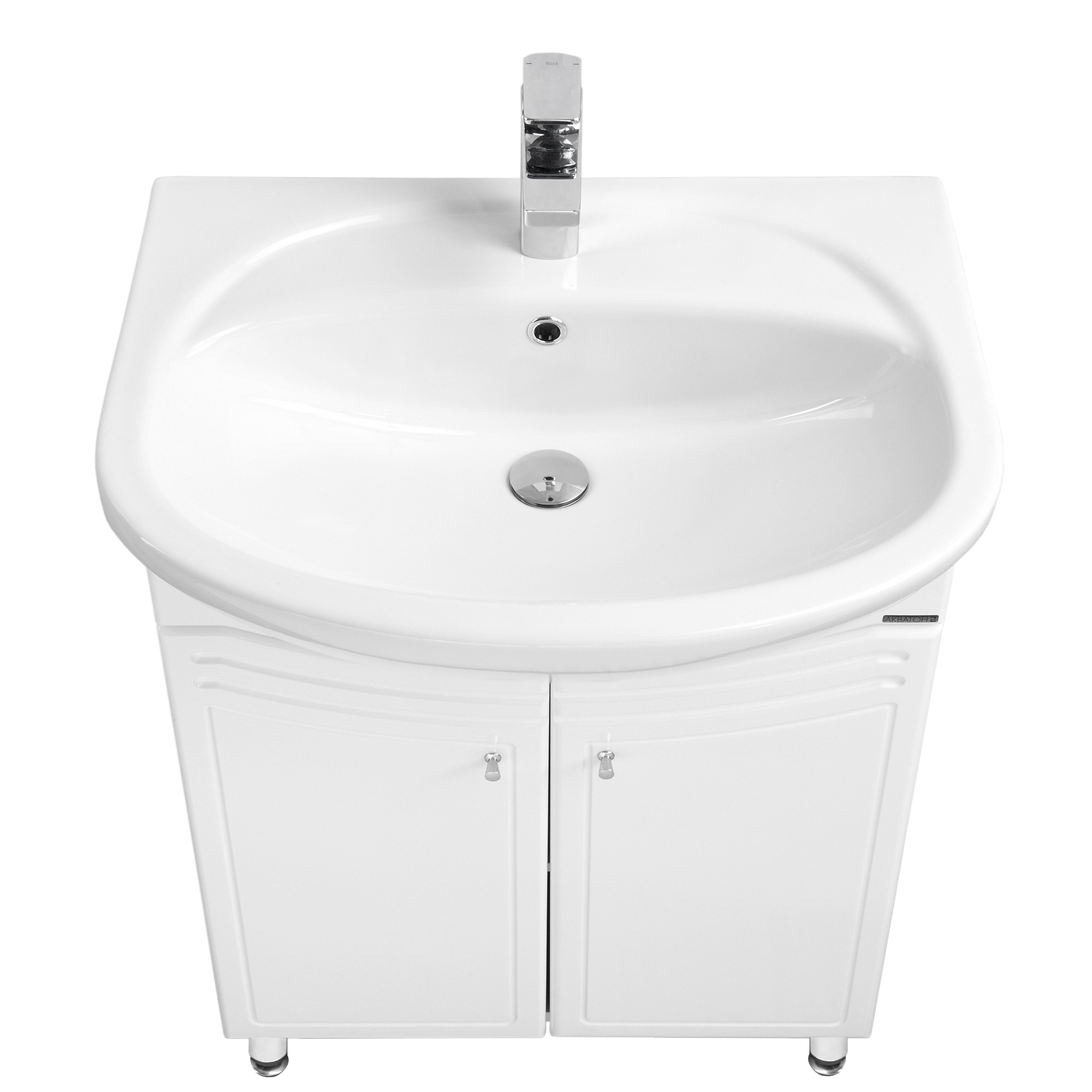 ДОМУС 65 1A055201DO010 AQUATON - Вид №3