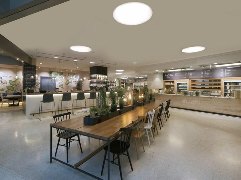 PROLICHT Встраиваемый потолочный светильник Sign sun-id-1419168 - Вид №2