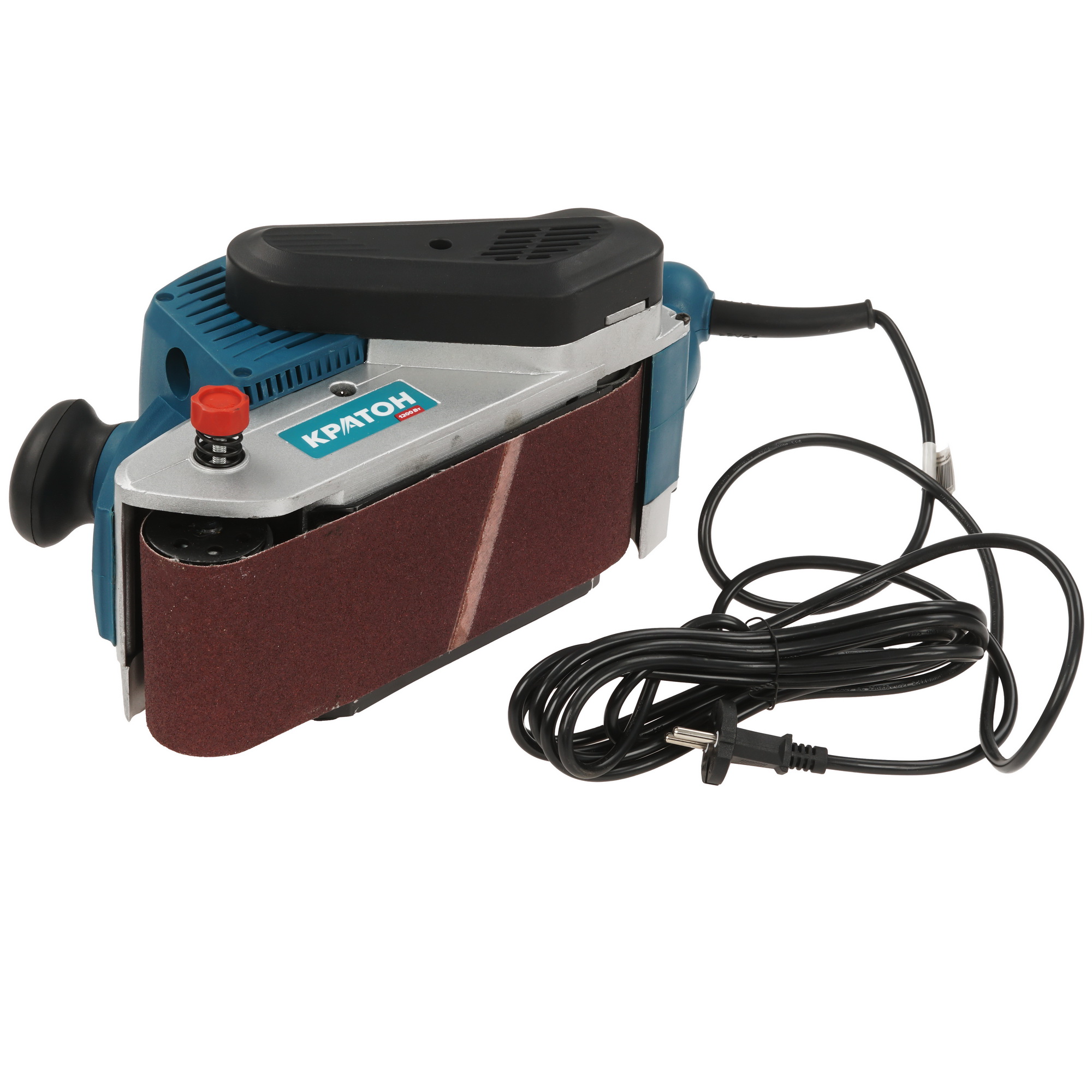 Ленточная шлифмашина Кратон BS-1300-100 9145718 STDN-0143786 - Вид №5