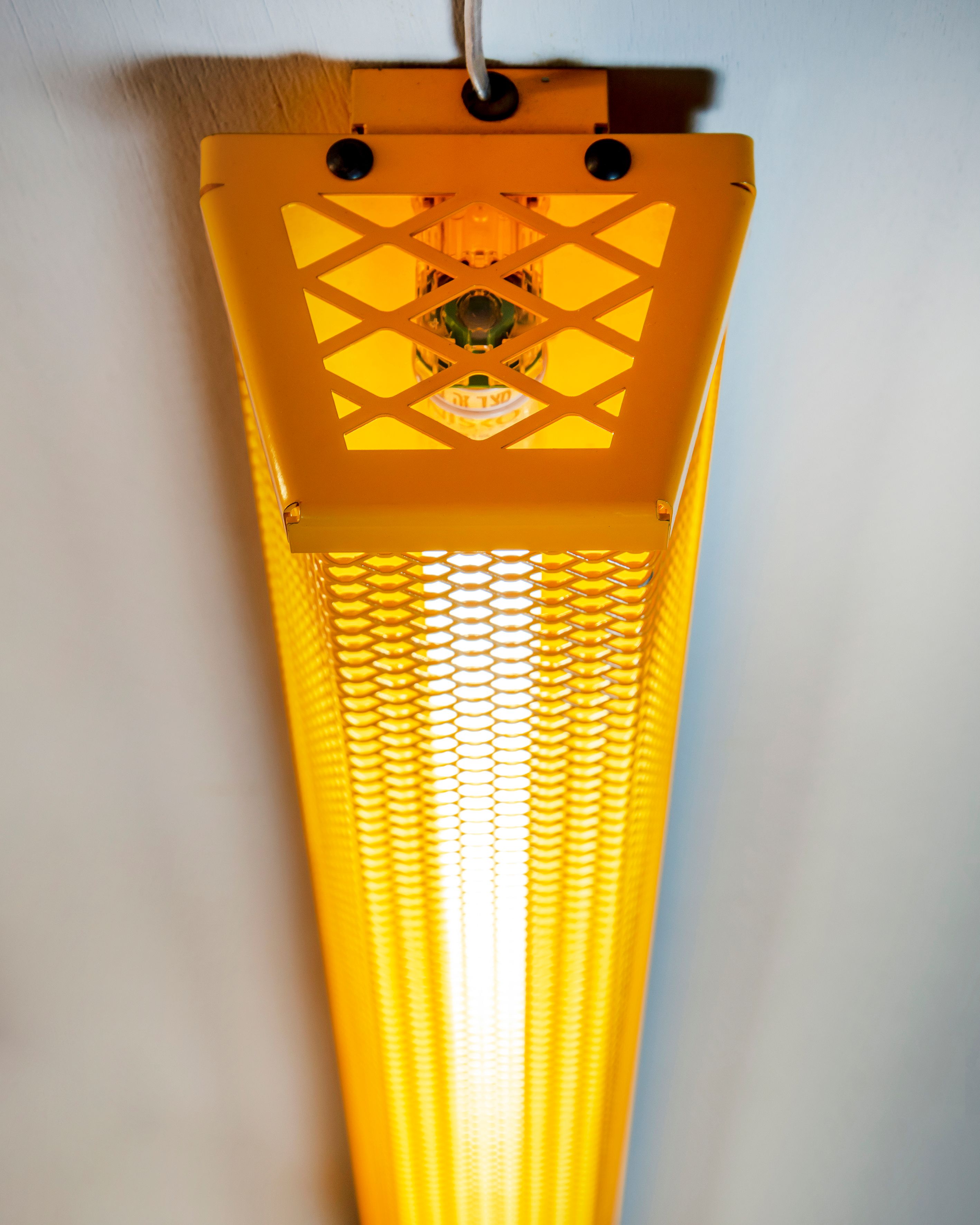 Металлический настенный светильник / потолочный светильник Studio Beam Linear Pendants ARCH-00039711 - Вид №5