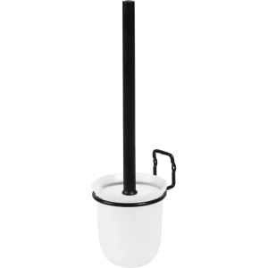 Ёрш для унитаза Trait цвет чёрный