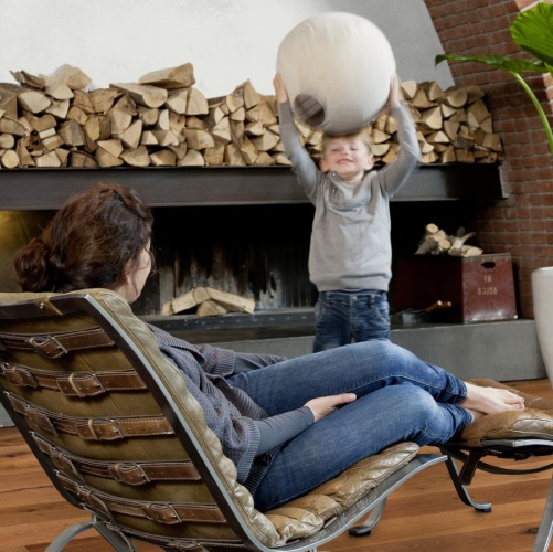 Паркетная доска Solidfloor Озеро Драммонд 1190195 - Вид №9