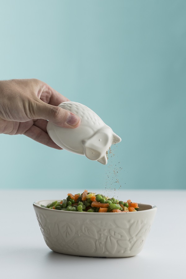 2001.069 Перечница in the forest, Лиса Mason Cash  - Вид №2