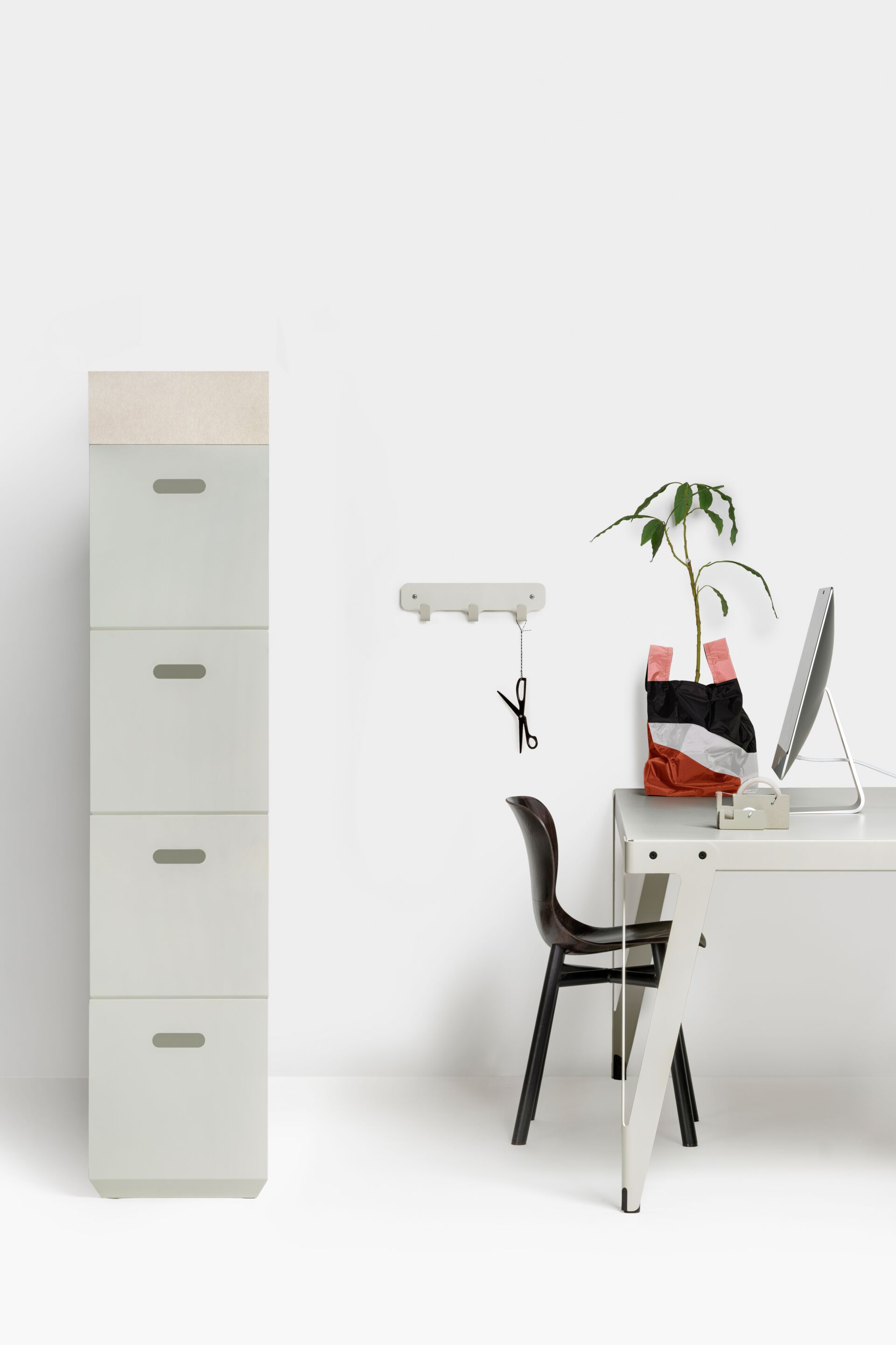 Деревянный стул FUNCTIONALS Wendela ARCH-00074922 - Вид №22