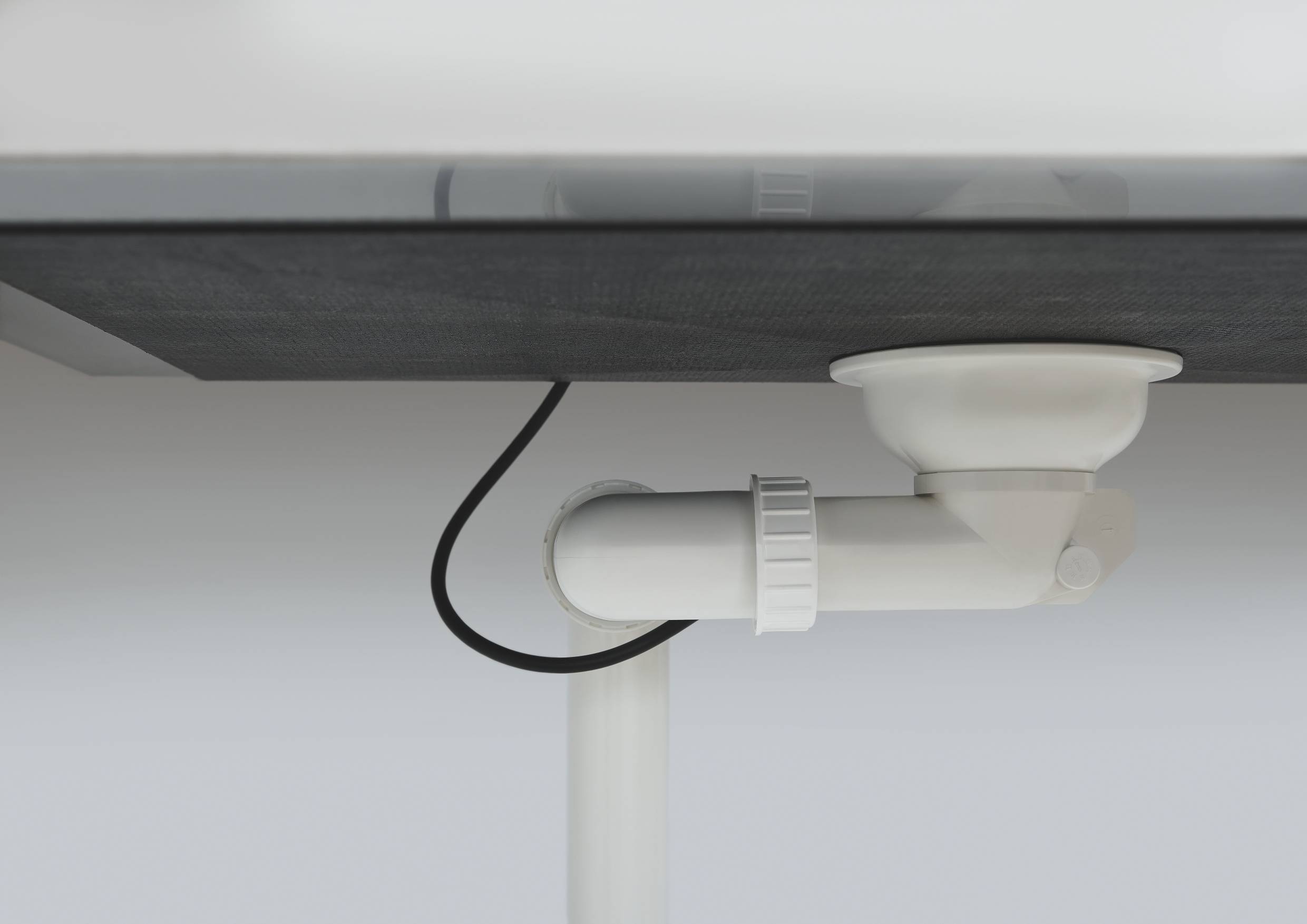 31581SD0 Мойка кухонная овальная Grohe Spare Parts - Вид №11