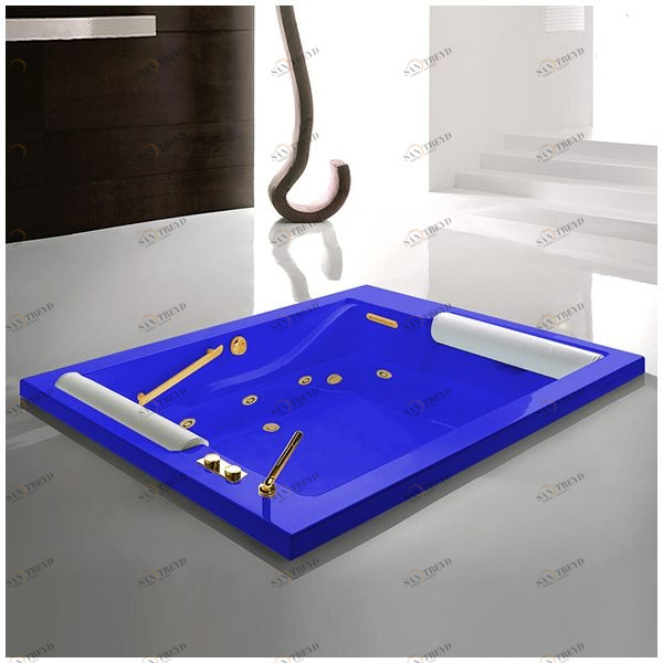 Ванна Gruppo treesse Bis V5297-SIZ STDV5297SIZ