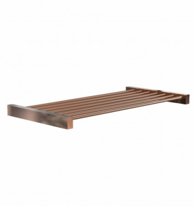 FROST Полка 8, 60см » медь.   Q304260050