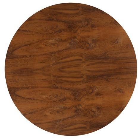 COLLI CASA Круглый стол в современном стиле Venezia sun-id-1484126 - Вид №3