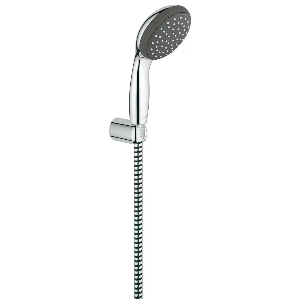 Набор для душа Grohe Vitalio Start 1 режим цвет хром 81971385 STLM-2146334
