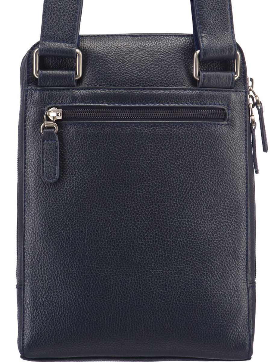 M402644-220-60 Сумка плечевая Dr Koffer  - Вид №1