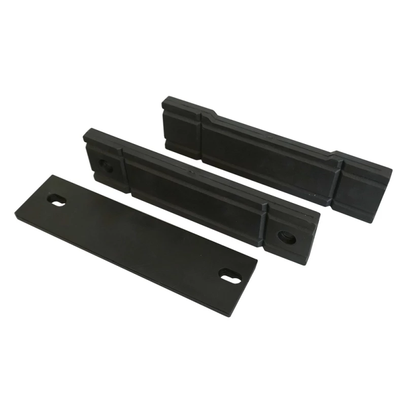 Губки сменные универсальные полиуретановые BERGER BG1301 Верстакофф 