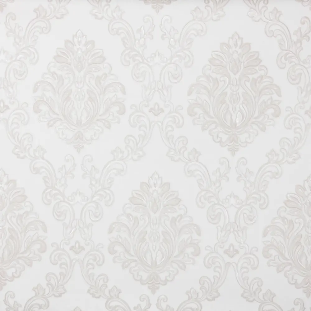 Обои флизелиновые 1,06х10 м цвет бежевый ED1129-00 81961299 STLM-2066935 EURO DECOR  - Вид №1