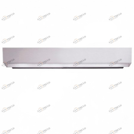 Светильник настенный серый Fabbian D29D0927 FABBIAN  00-3882539 Серый 