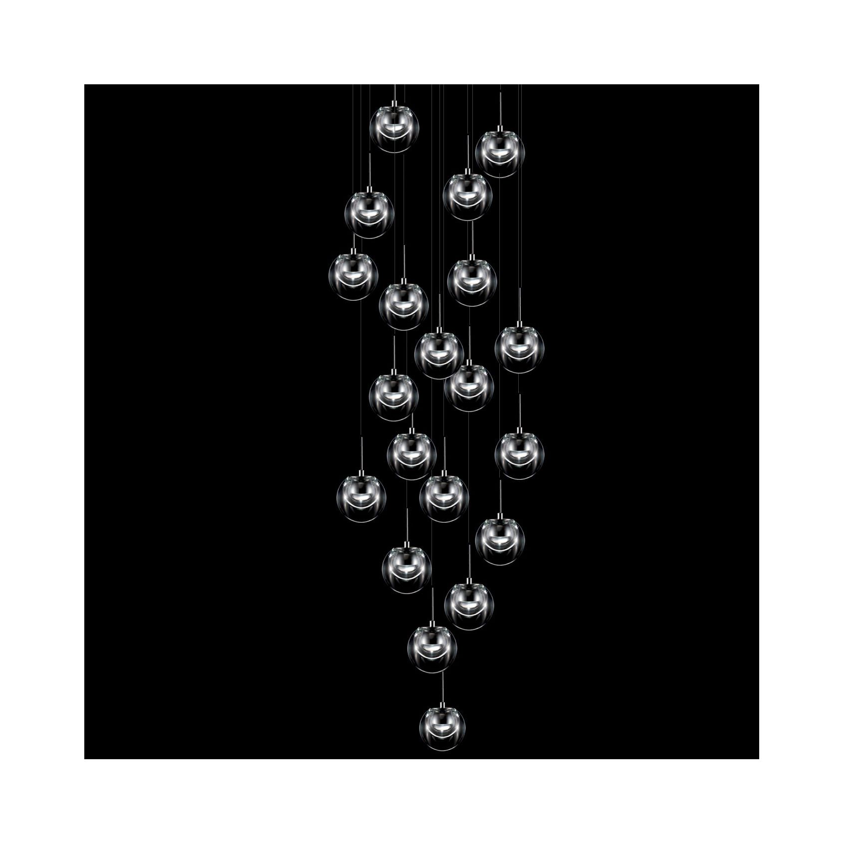 Люстра / Dew 20 KUNDALINI sun-id-376198 - Вид №1