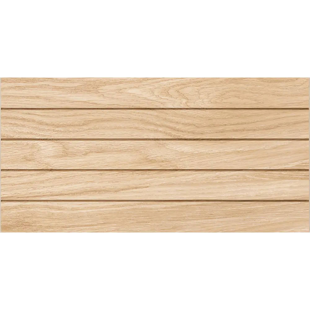 Плитка настенная Нефрит-Керамика Кемпас Доска 20x40 см 1.2 м² STLM-2196047